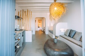 Appartement | Salle de séjour