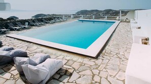 Exterior - Mykonos Supreme Comfort Suites & Villas  (Mykonos)