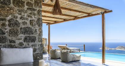 Mykonos Supreme Comfort Suites & Villas
