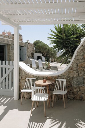 Exterior - Mykonos Supreme Comfort Suites & Villas  (Mykonos)