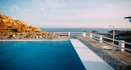 Mykonos Supreme Comfort Suites & Villas