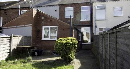 RoomTel - Brook House