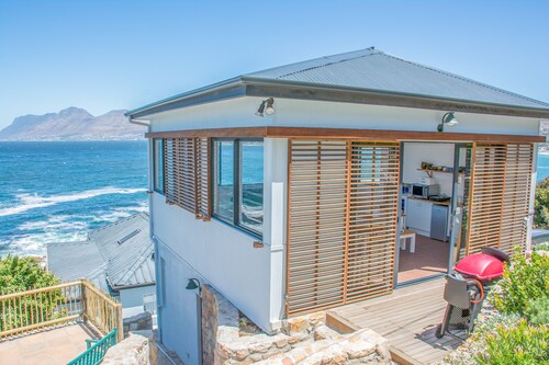 Modern Beach Appartment