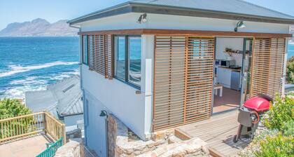 Modern Beach Appartment