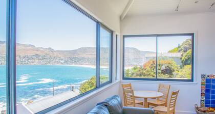 Modern Beach Appartment