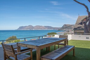 Casa familiare, 3 camere da letto | Vista spiaggia/mare