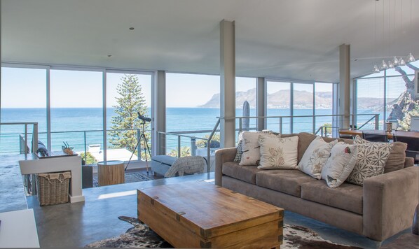 Casa familiare, 3 camere da letto | Area soggiorno