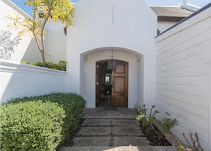 Standard-Haus, 4 Schlafzimmer | Terrasse/Patio