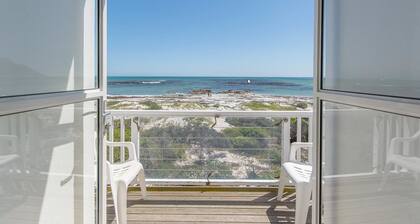 The Beach Villa