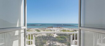 The Beach Villa