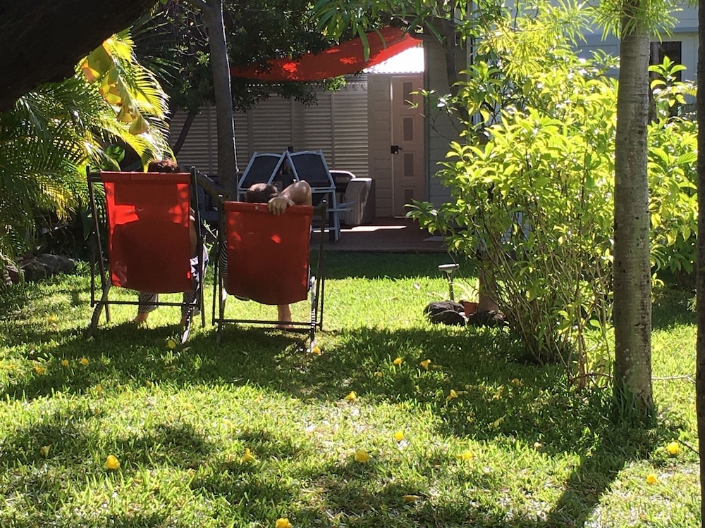 La Villa de la Plage by null