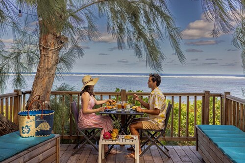 La Villa De La Plage