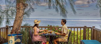 La Villa De La Plage