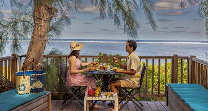 La Villa De La Plage