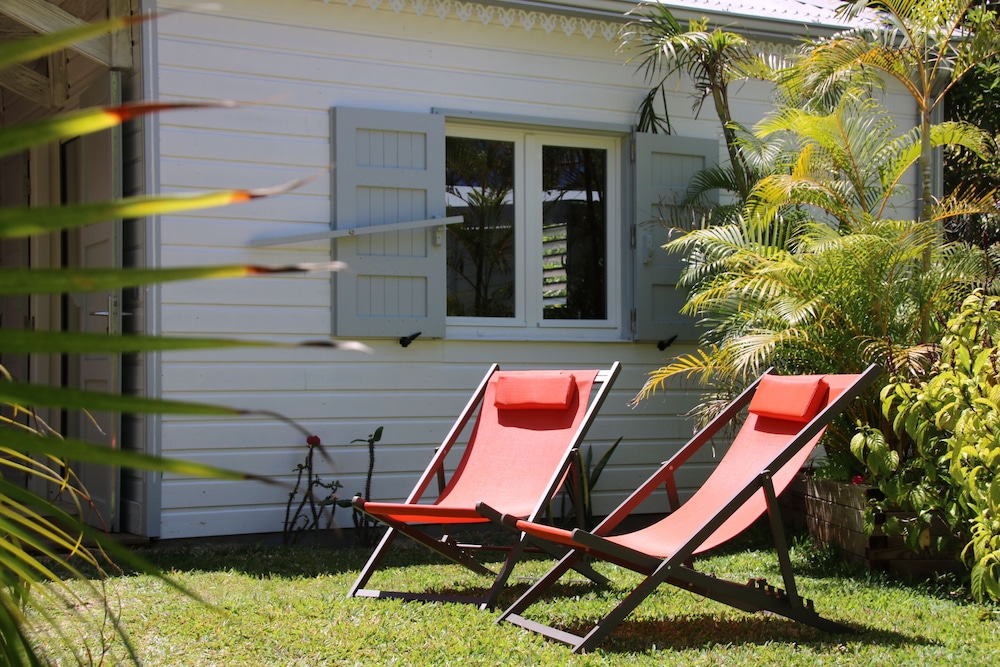 La Villa de la Plage by null