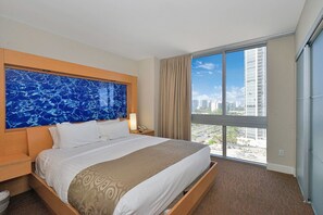 Condo, 1 Bedroom (1406)