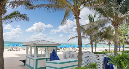Marenas Beach Resort by FMM