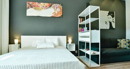 K12 Apartments