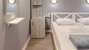 Family Room | Living area - Surf Hostel (Batumi)