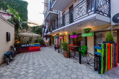 Surf Hostel