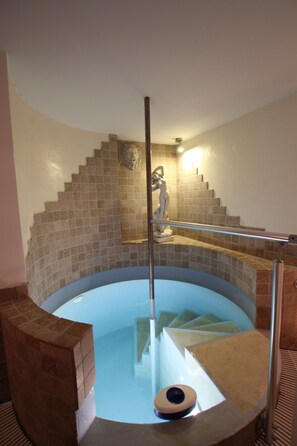 Sauna - Residenz Schloss Engers (Neuwied)