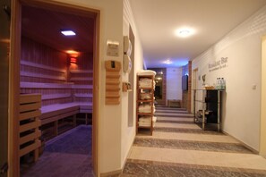 Spa - Residenz Schloss Engers (Neuwied)