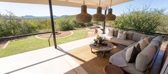 Rockfig Lodge Madikwe