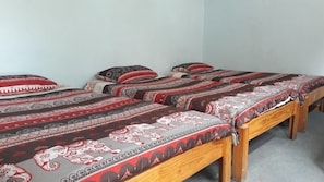 Dormitory