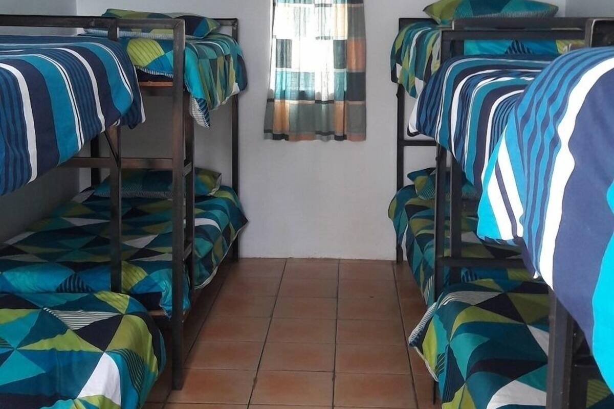Dormitory