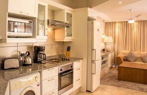 Private kitchen - 207 Terra Mare (Umhlanga)