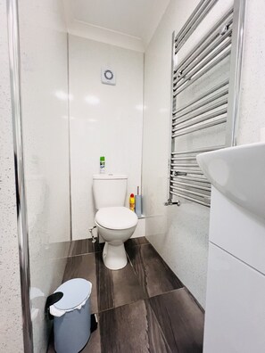 Superior Apartment, Ensuite (2 Bedroom apartment ) | Bathroom