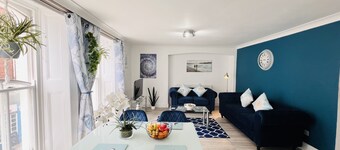 The Barbican Apartments