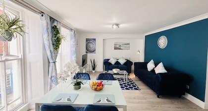 The Barbican Apartments