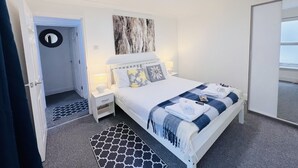 Leilighet – superior, eget bad (2 Bedroom apartment )