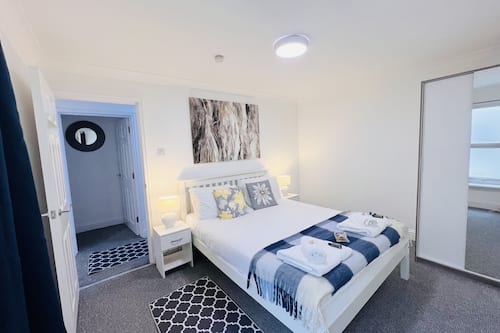 Superior Apartment, Ensuite (2 Bedroom apartment ) | 2 bedrooms