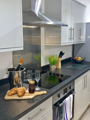 Miscellaneous - The Barbican Apartments (Plymouth)