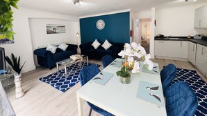 Leilighet – superior, eget bad (2 Bedroom apartment ) | Innvendig