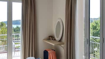 Appartement Premium, vue mer