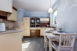 Apartment | Private kitchenette - Imperial Apartments - Polo (Sopot)