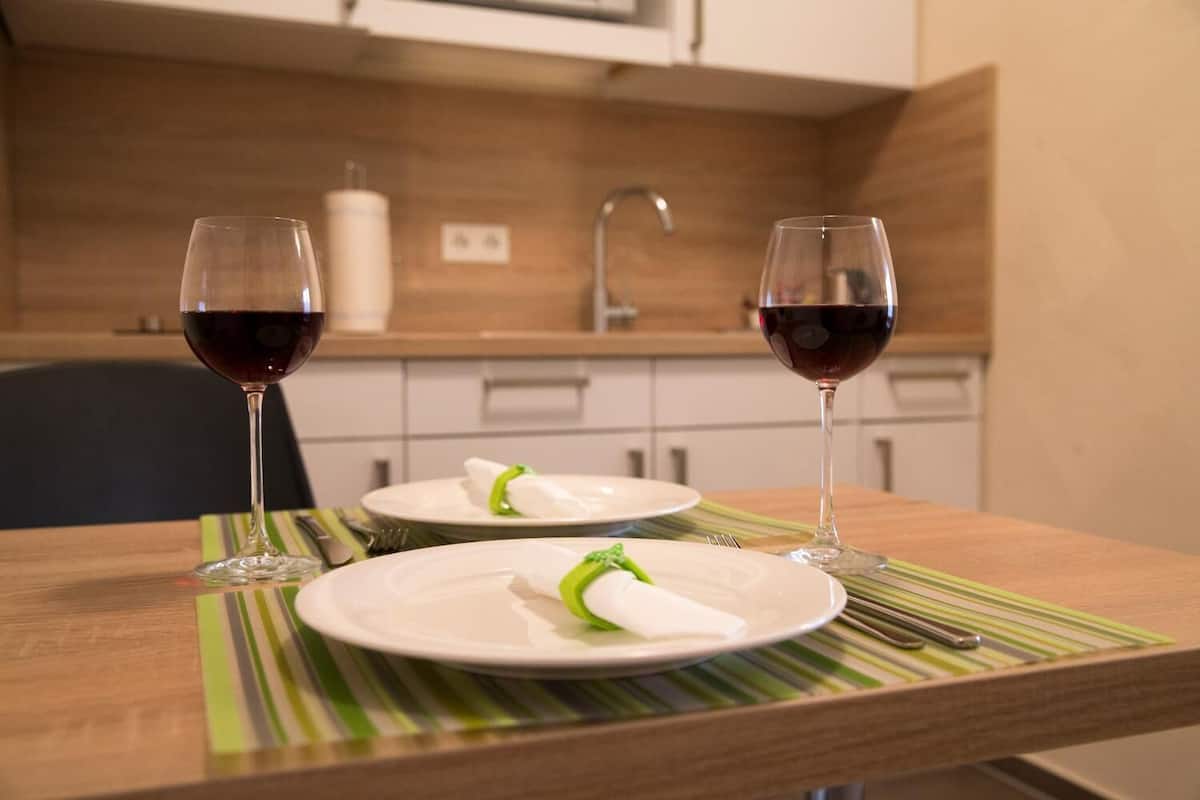 coffee/tea maker, electric kettle