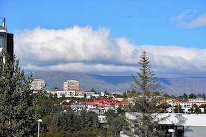Exterior - Thorbergsson's Apartments (Kópavogur)