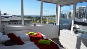 Unclassified image, 2 of 44, button - Thorbergsson's Apartments (Kópavogur)