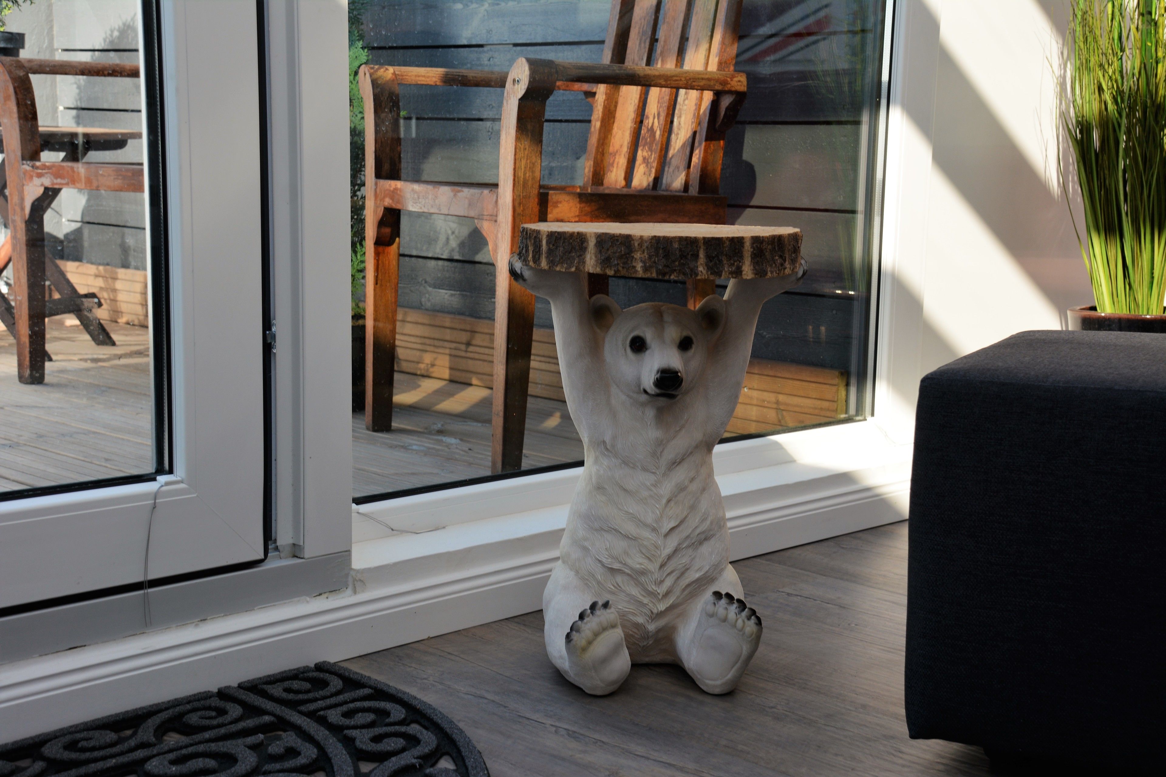 Apartment, 2 Bedrooms, Balcony | Room amenity