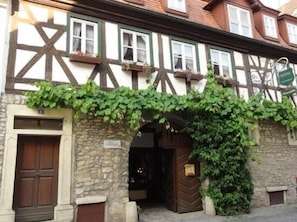 Außenbereich