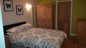 Deluxe Room | Free WiFi - the old royal george (Northallerton)