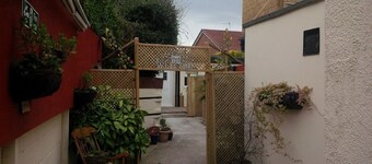 the old royal george