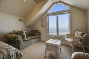5 bedrooms, desk, free WiFi - Collier Beach 10 (Hilton Head Island)