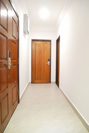 Free WiFi - Genting Ria Apartment by C&T (Genting Highlands)