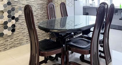 Genting Ria Apartment by C&T