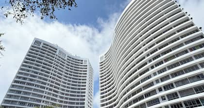 Genting Ria Apartment by C&T